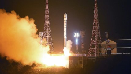   Corea del Sur cree que Pionyang podría lanzar un nuevo satélite espía antes de 2025 