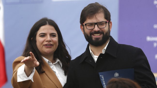 Orellana y manejo del caso Monsalve: Hago mis evaluaciones donde corresponde