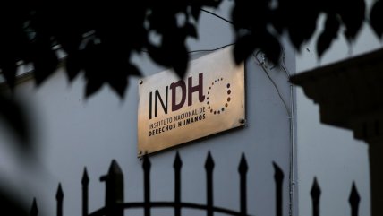   Presupuesto 2025: Oposición insiste en rechazar recursos del INDH en Comisión Mixta 