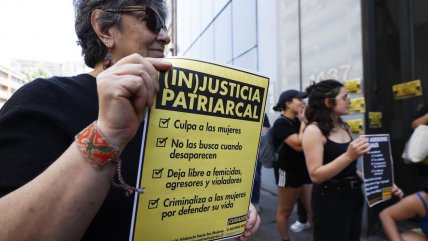   Oxfam: El 80% de las mujeres en Latinoamérica ha sufrido violencia de género 