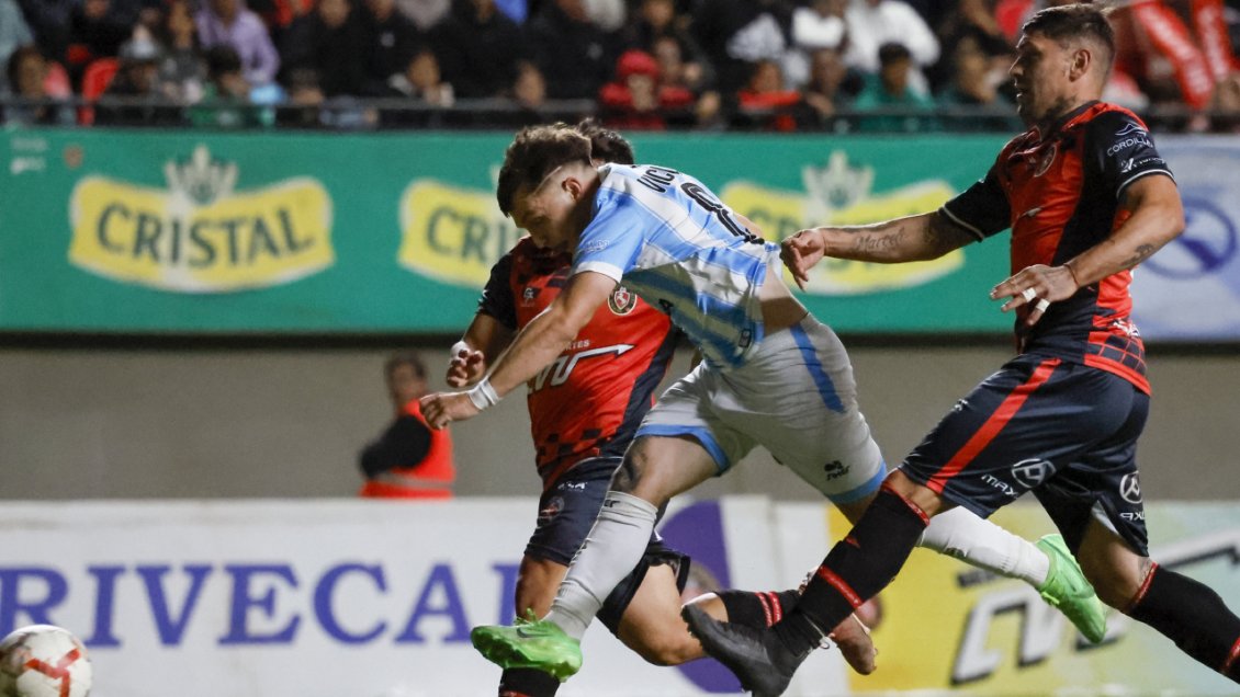 La programación de las revanchas de semifinales en la liguilla del ascenso La programación de las revanchas de semifinales en la liguilla del ascenso