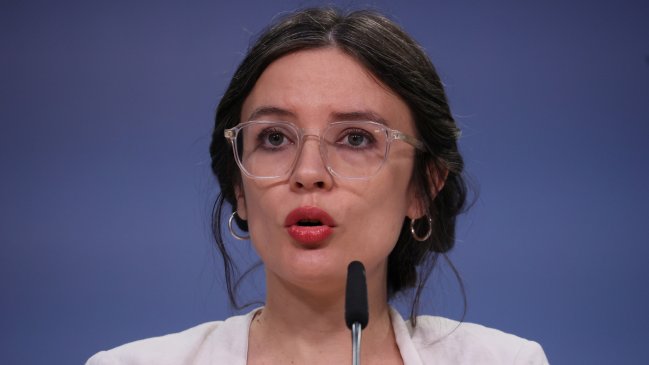 Vallejo: Contra el Presidente se ingresó una denuncia sin sustento respecto a hechos falsos