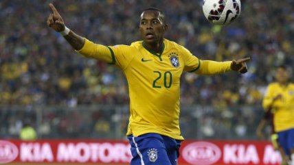   Caso violación: Robinho seguirá en prisión a la espera de apelaciones 