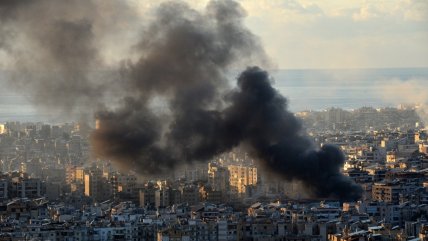   El alto al fuego de 60 días entre Israel y Hizbulá entró en vigor en Líbano, según EE.UU. 