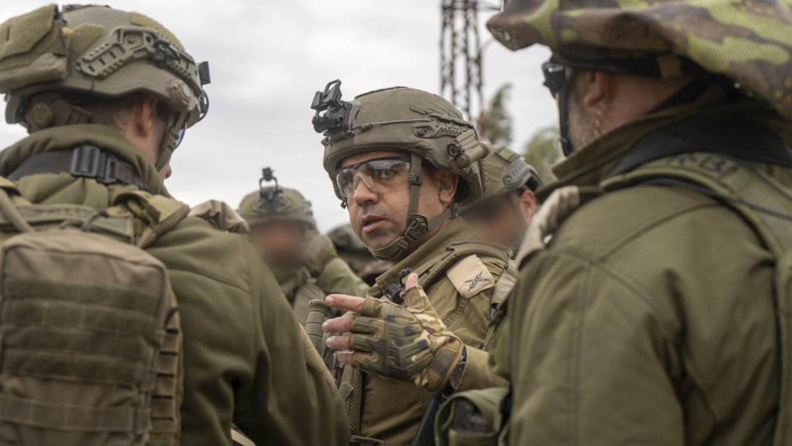 Israel advierte a Hizbulá: Si violan la tregua, 