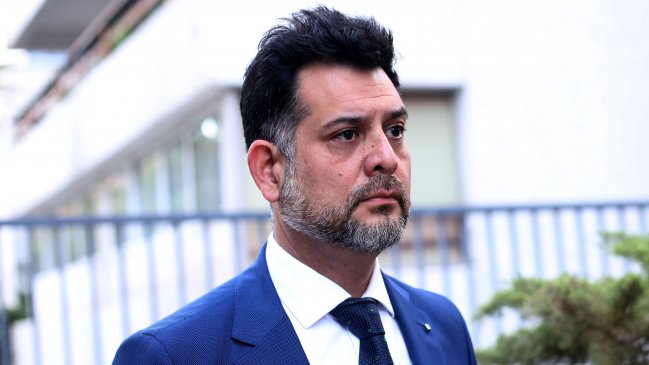 Abogado de Boric ratificó que hubo 