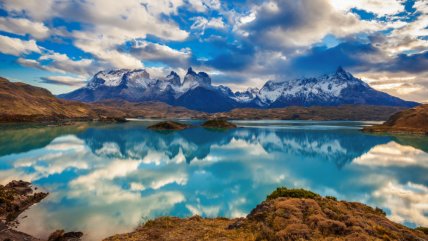   Chile destacó como uno de los 20 países más bonitos del mundo 