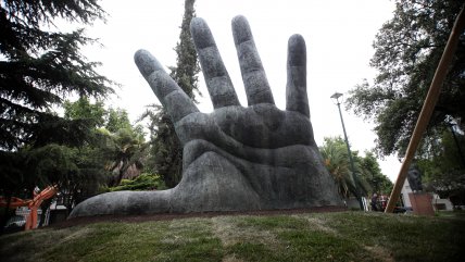  Providencia inauguró la obra 