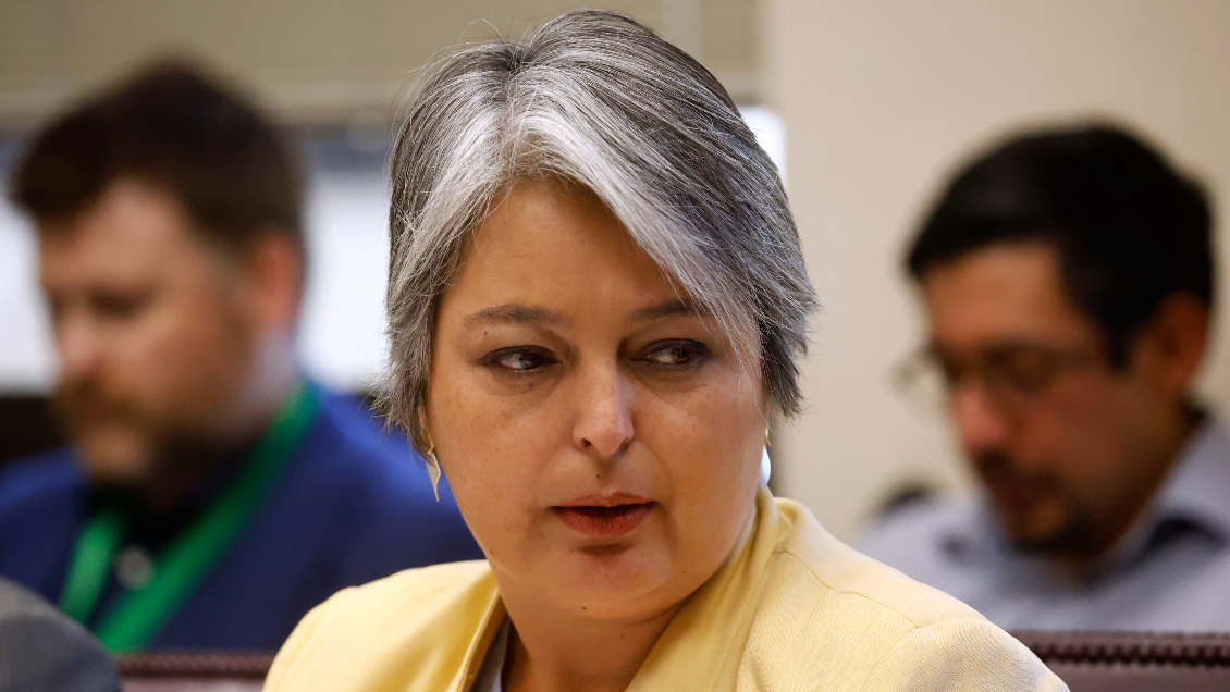 Jara por pensiones: La industria ha hecho un lobby tremendo