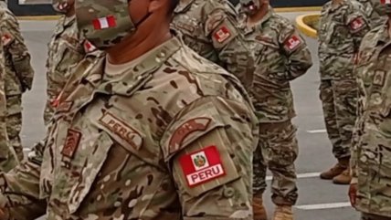  Proponen retomar servicio militar obligatorio en Perú  