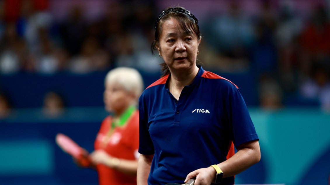 Tania Zeng destacó en listado de la BBC de las 100 mujeres más influyentes del 2024 Tania Zeng destacó en listado de la BBC de las 100 mujeres más influyentes del 2024