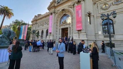   Crecimiento: Líderes de la CPC apuntan a más certezas y una reforma política 