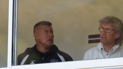   Consejo de Presidentes aprobó 