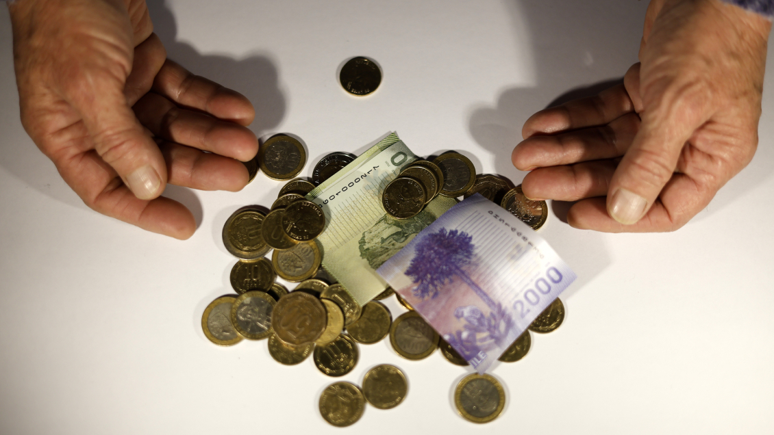 Eugenio Rivera: Las isapres quisieron suicidarse frente a la opinión pública