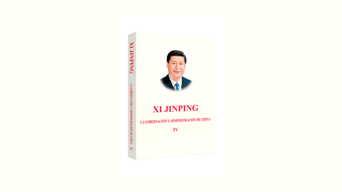 La nueva era de China: la gobernanza, la historia y la visión en el Pensamiento de Xi Jinping La nueva era de China: la gobernanza, la historia y la visión en el Pensamiento de Xi Jinping