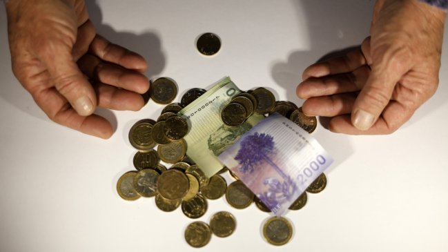 Eugenio Rivera: Las isapres quisieron suicidarse frente a la opinión pública