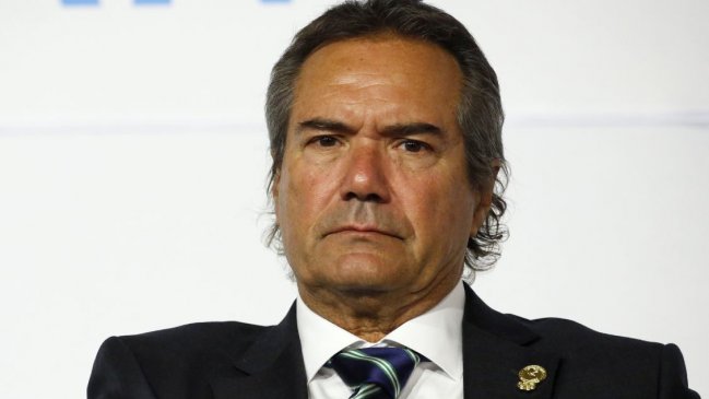 Comité Olímpico Internacional cambió estatus de Neven Ilic a futuro miembro individual