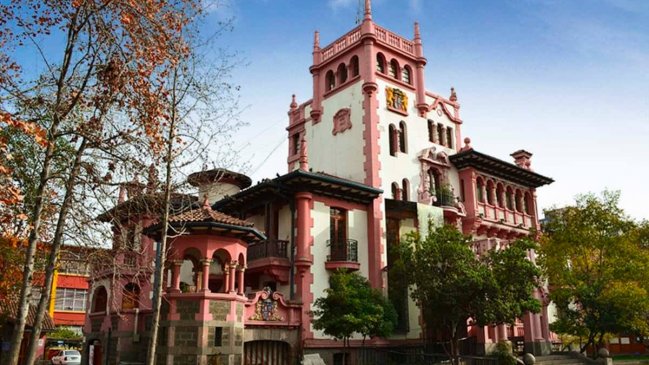 Nueva arista de Farmacias Populares: PDI allanó el Municipio de Macul