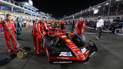   McLaren y Ferrari disputan el Mundial de constructores, mientras Norris y Leclerc el subcampeonato 