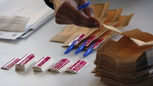 Oficialismo y oposición comienzan a mover sus cartas de cara a las presidenciales 2025