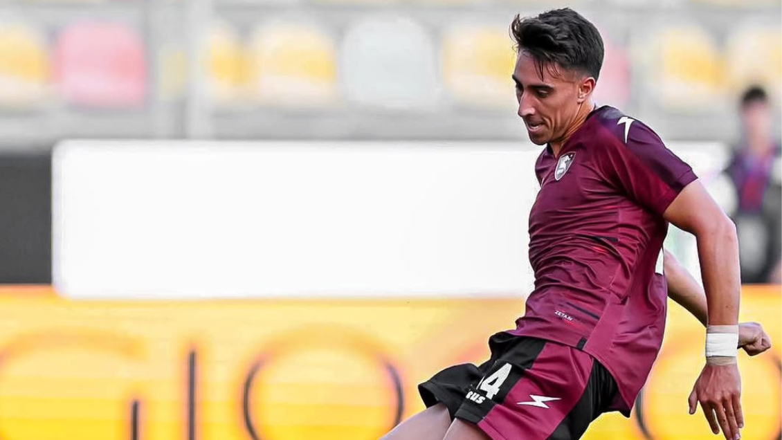 Dos clubes españoles tienen en la mira a Diego Valencia Dos clubes españoles tienen en la mira a Diego Valencia
