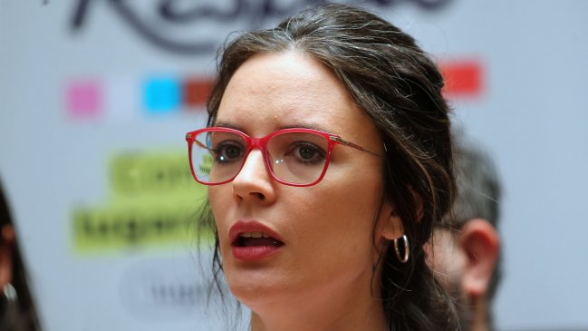 Por problemas de agenda: Vallejo no asistirá a comisión del caso Monsalve