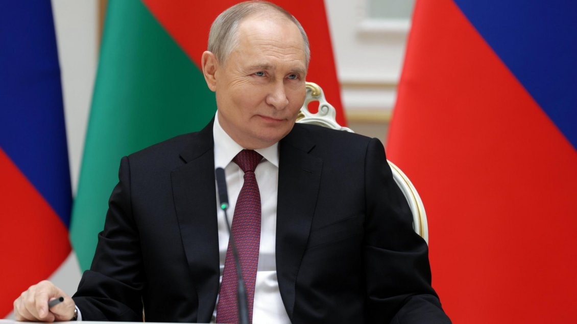 Rusia está dispuesta a defender Bielorrusia con armas nucleares tácticas Rusia está dispuesta a defender Bielorrusia con armas nucleares tácticas