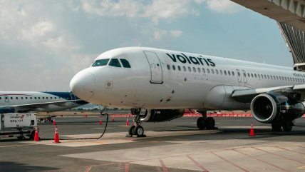  Pasajero intentó apoderarse de avión y desviarlo de México a Estados Unidos  