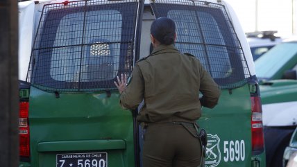   Carabineros desarticuló banda dedicada al microtráfico de drogas en Caldera 