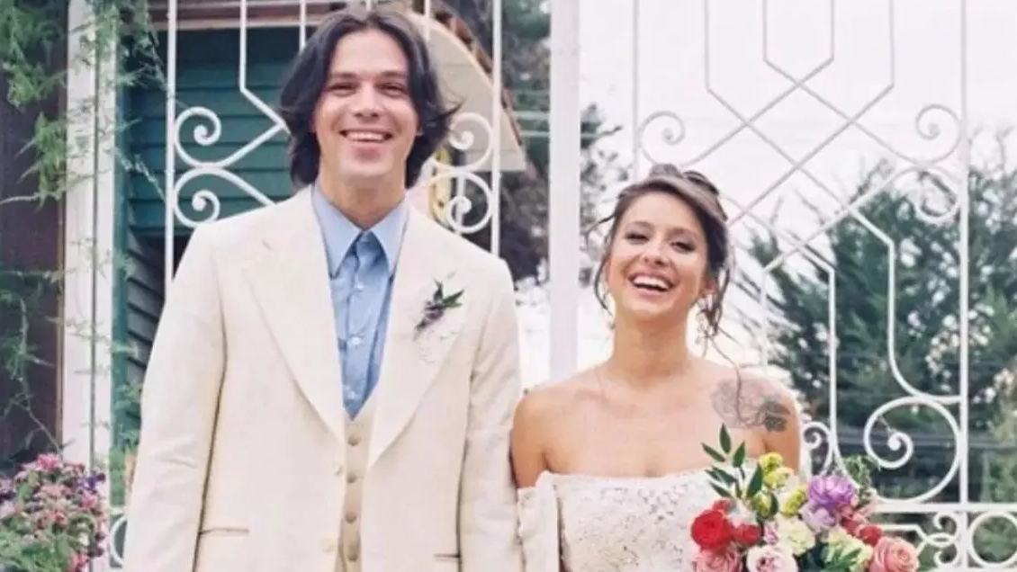 Camilo Zicavo aclaró quiebre con Denise Rosenthal: 