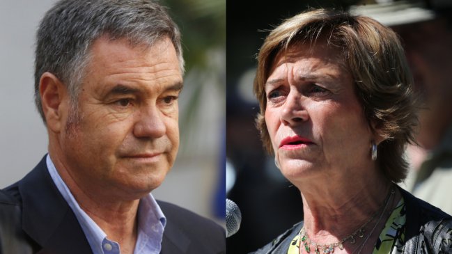 Ossandón: Matthei debería renunciar a la UDI porque le quita transversalidad