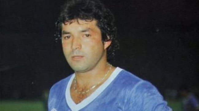 Rodrigo Goldberg: Siempre respeté a Sandrino Castec