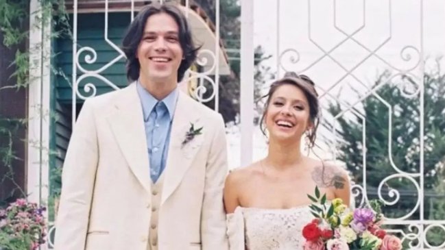 Camilo Zicavo aclaró quiebre con Denise Rosenthal: 