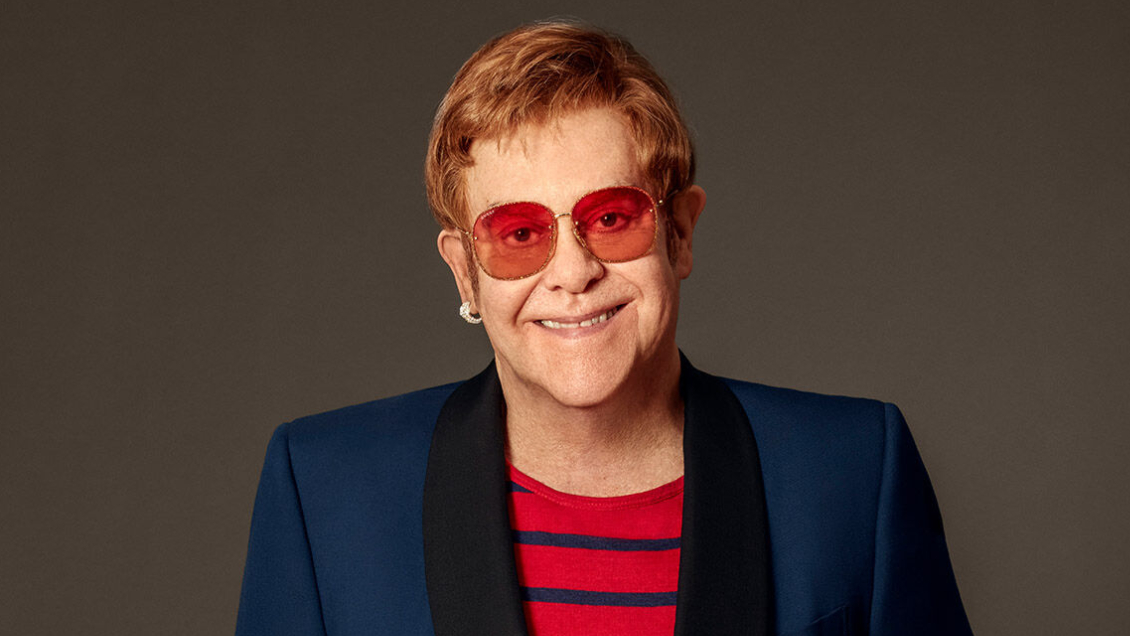 Elton John fue elegido como el ícono de 2024 por la revista Time Elton John fue elegido como el ícono de 2024 por la revista Time