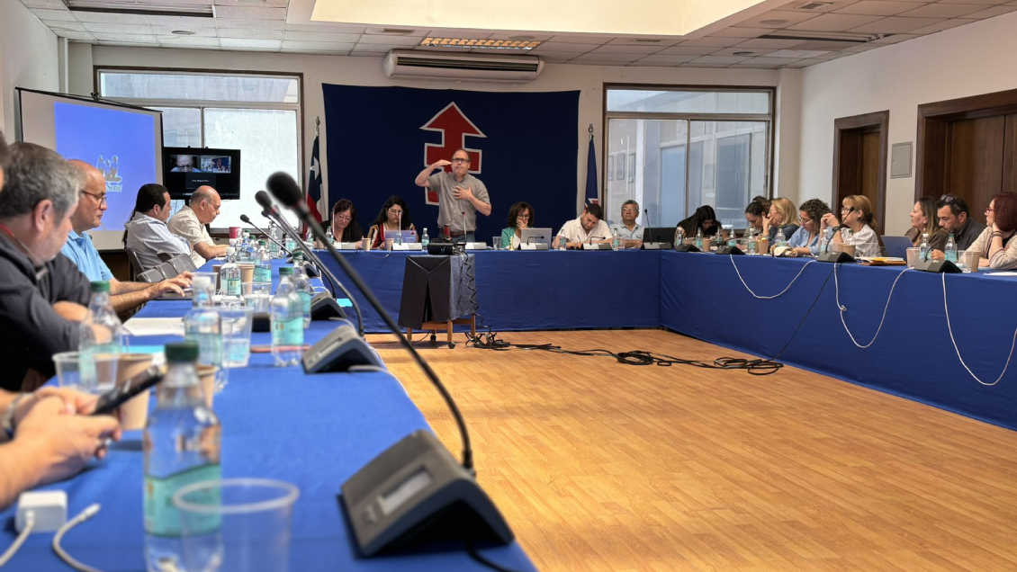 Elecciones 2025: DC descartó lista única con el oficialismo