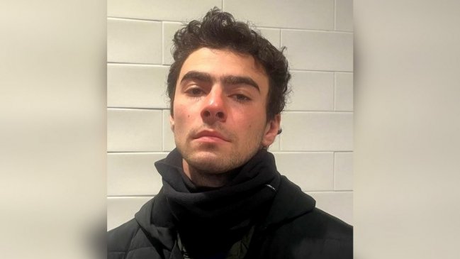 Luigi Mangione contrató a veterana exfiscal de Nueva York para su defensa