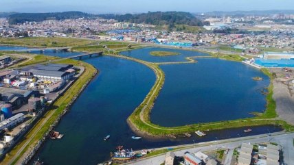   Gobierno oficializó la protección de cuatro nuevos humedales urbanos 