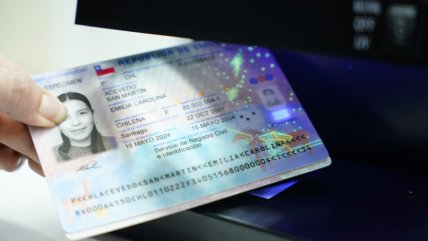   Este lunes debuta el nuevo carnet de identidad y su inédita versión digital 