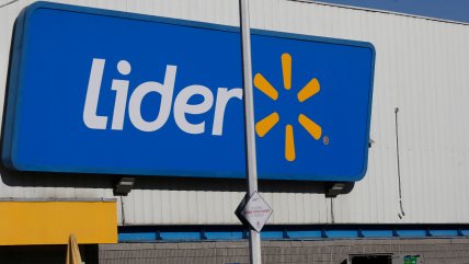  Walmart invertirá 1.300 millones de dólares en Chile de aquí a 2029  