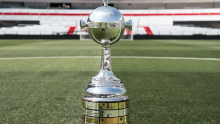   ¿Cuándo y dónde ver el sorteo de la fase previa de la Copa Libertadores? 