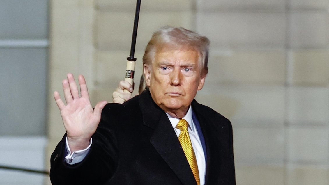 Trump: México y Canadá están avisados del lío económico que causan sus migrantes