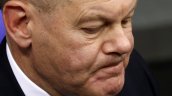 Scholz perdió cuestión de confianza en el Parlamento alemán y anunció nuevas elecciones