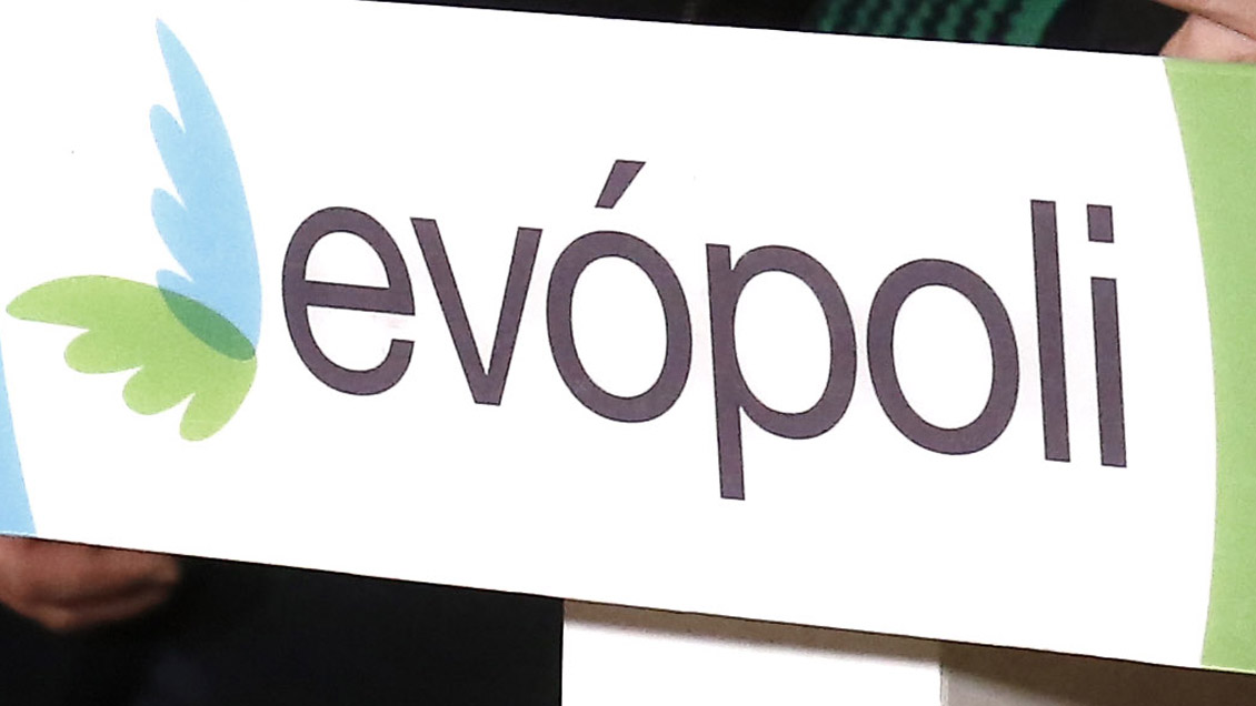 Evópoli: Listas proponen una salida para el nudo que causó la fallida elección