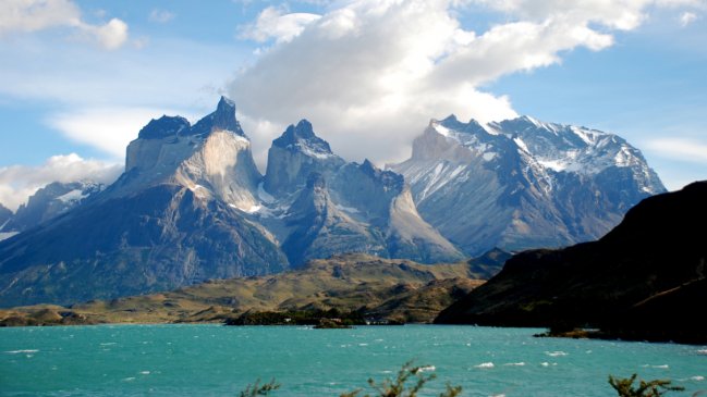 Turista holandés fue vetado por un año en el Parque Torres del Paine