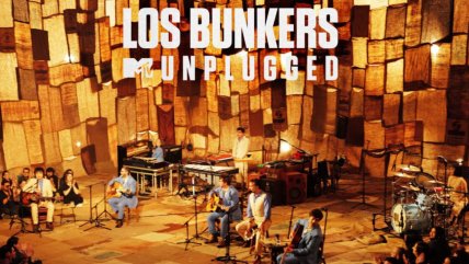   MTV Unplugged de Los Bunkers llegará a la pantalla chica: ¿Dónde y cuándo ver? 
