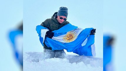   Venezuela procesa al gendarme argentino por 