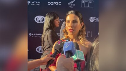  Crovetto: Se puede soñar con unos Juegos Olímpicos, pero hay que preparar al país  