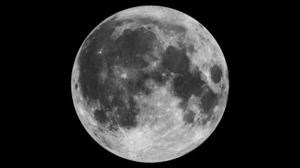   La Luna podría ser más antigua de lo estimado 