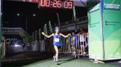 Corrida Nocturna se toma este sábado las calles de Puente Alto Corrida Nocturna se toma este sábado las calles de Puente Alto