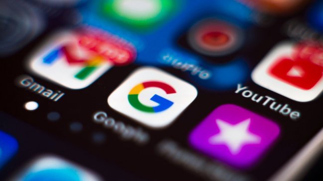 Condiciones impuestas: Así Google 